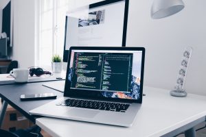 Referensi Judul Skripsi Teknik Informatika dengan Berbagai Bidang